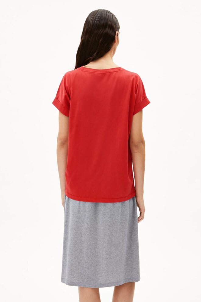 SHIRT 30001811 IDAARA 3143