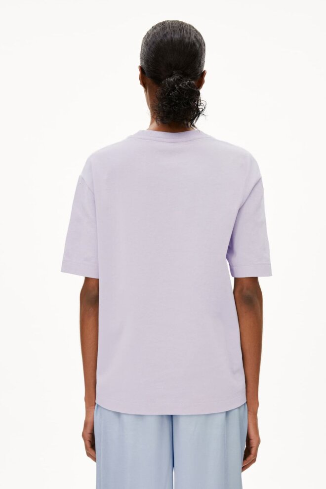 SHIRT 30005167 TARJAA 3123 SOFT LILAC