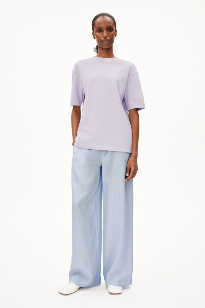 SHIRT 30005167 TARJAA 3123 SOFT LILAC