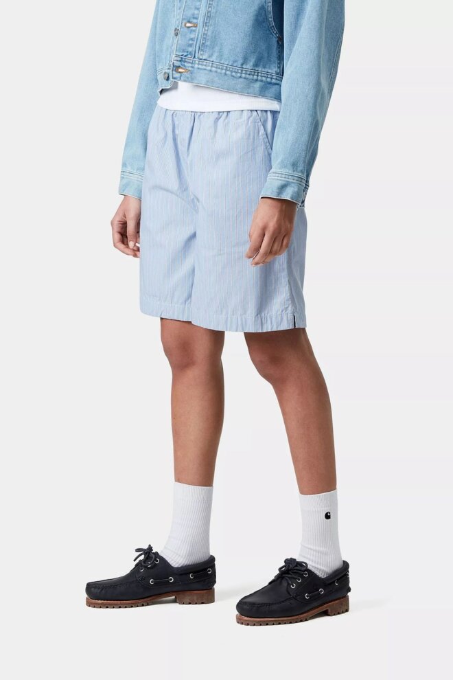 SHORT W´NOTA SHORT BOVA STRIPED