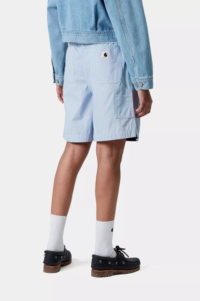 SHORT W´NOTA SHORT BOVA STRIPED