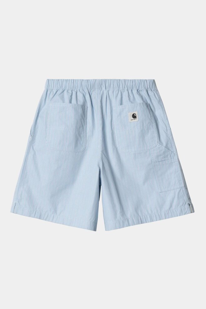 SHORT W´NOTA SHORT BOVA STRIPED