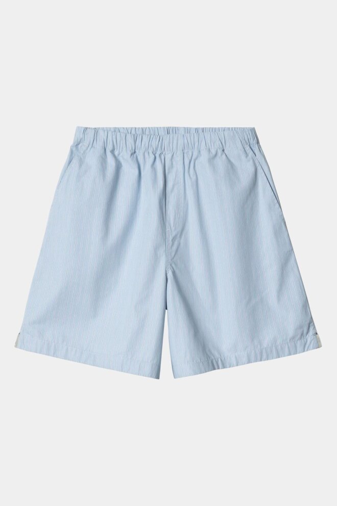 SHORT W´NOTA SHORT BOVA STRIPED