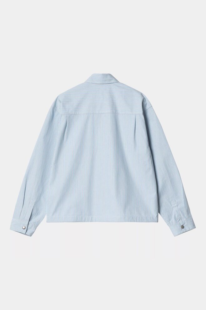 JACKE W´NOTA SHIRT JAC BOVA STRIPED