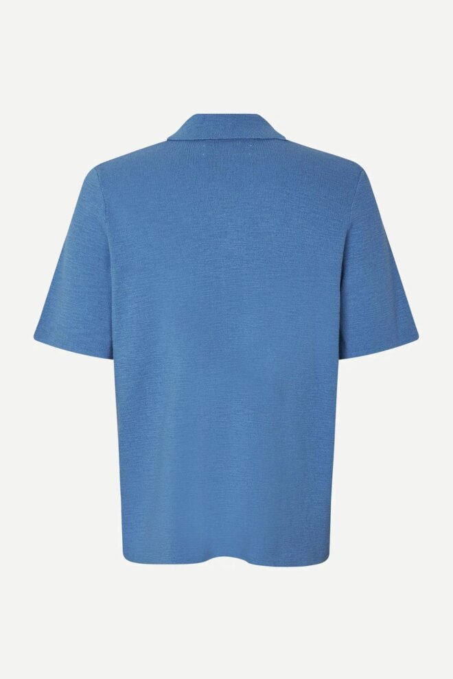 HEMD SALARY SHIRT 15626 BLUE JASPER