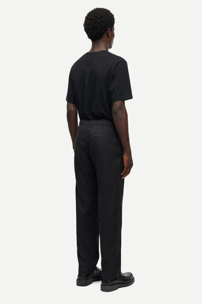 HOSE SAJABARI X TROUSERS 14329 BLACK