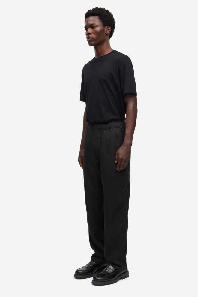 HOSE SAJABARI X TROUSERS 14329 BLACK