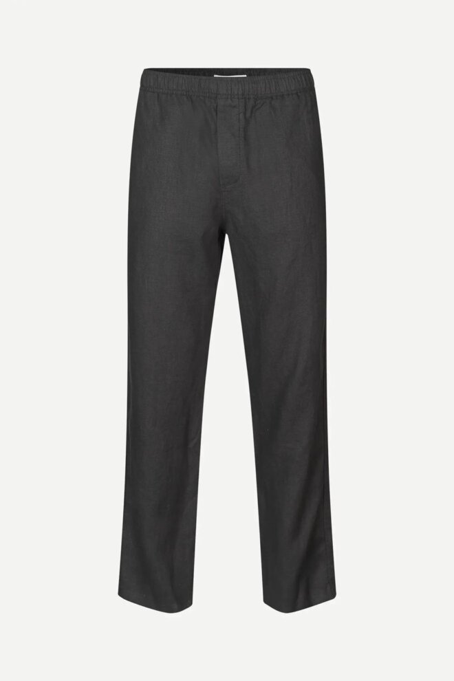 HOSE SAJABARI X TROUSERS 14329 BLACK