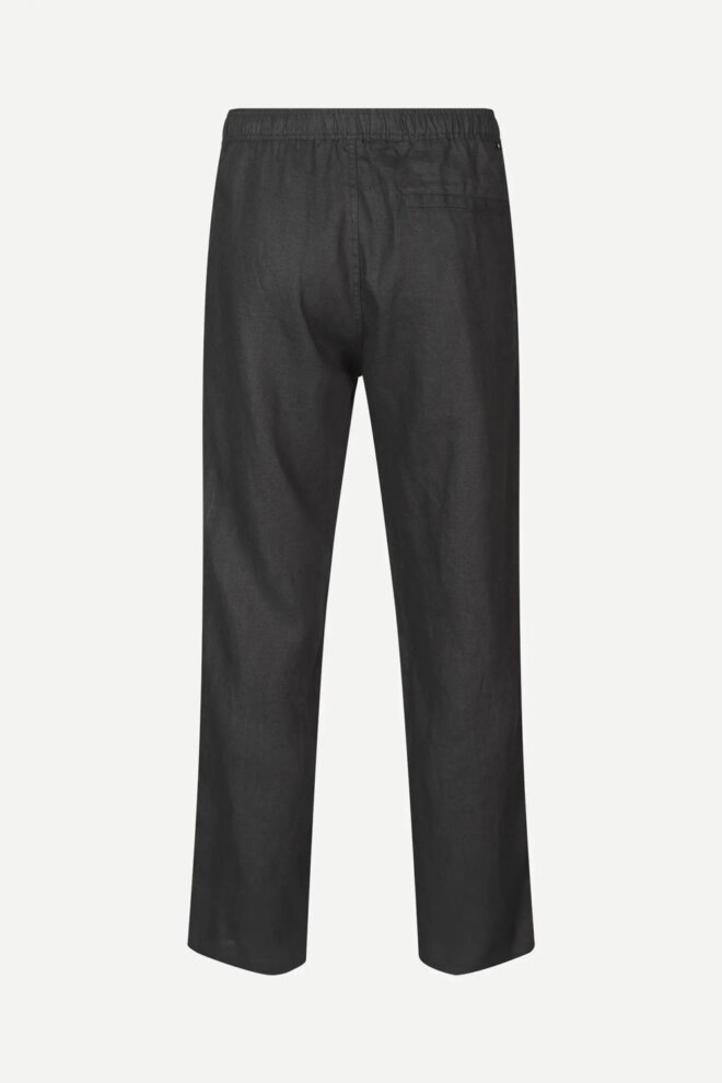 HOSE SAJABARI X TROUSERS 14329 BLACK