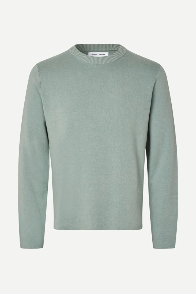 PULLOVER SANIKLAS SWEATER 15392 ABYSS
