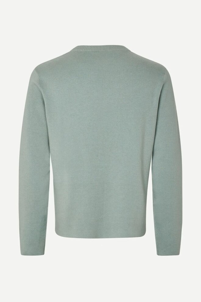 PULLOVER SANIKLAS SWEATER 15392 ABYSS