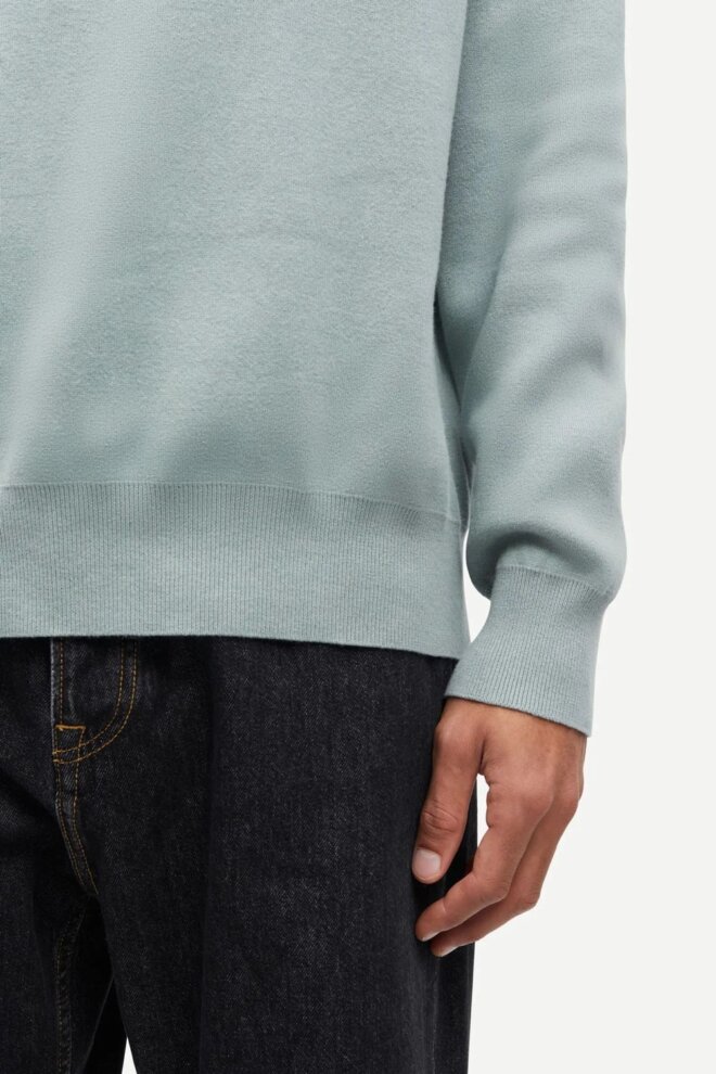 POLO SANINO POLO 15392 ABYSS