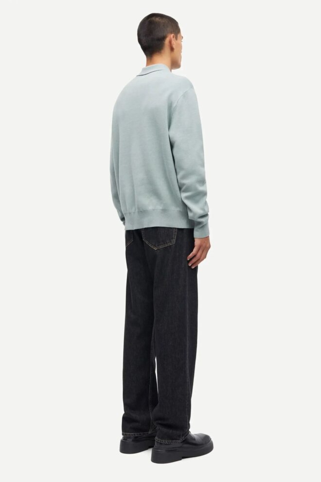 POLO SANINO POLO 15392 ABYSS