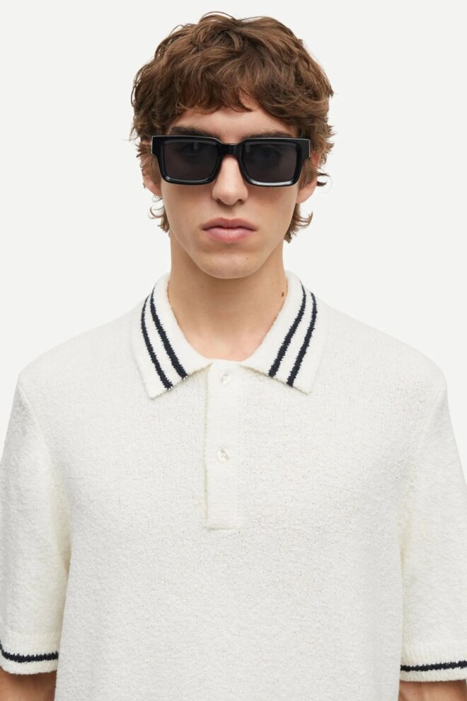 POLO SAPEDRO POLO 15628 CLEAR CREAM