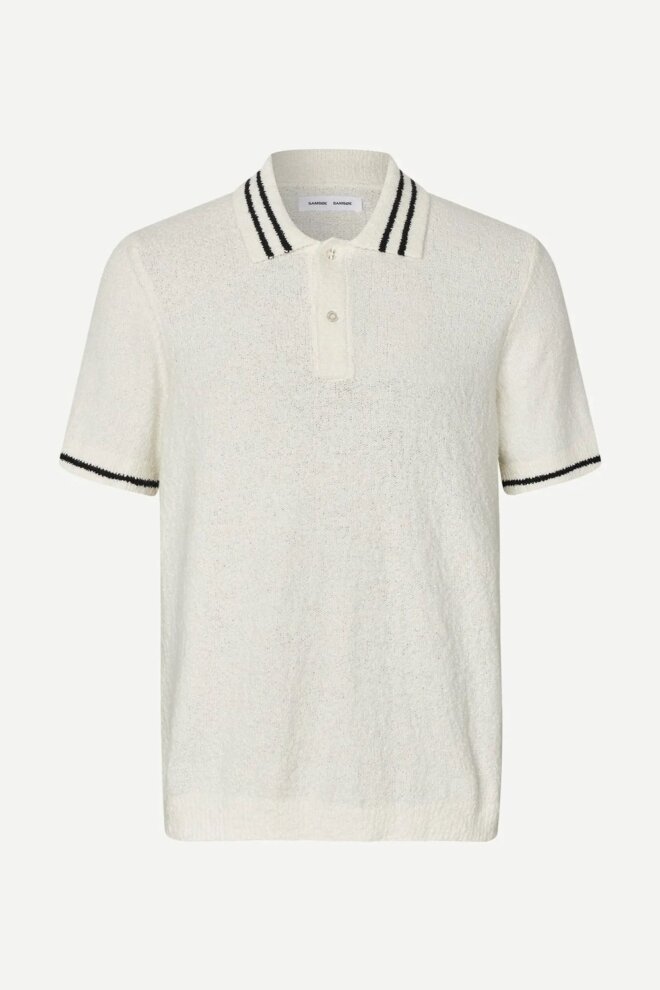 POLO SAPEDRO POLO 15628 CLEAR CREAM
