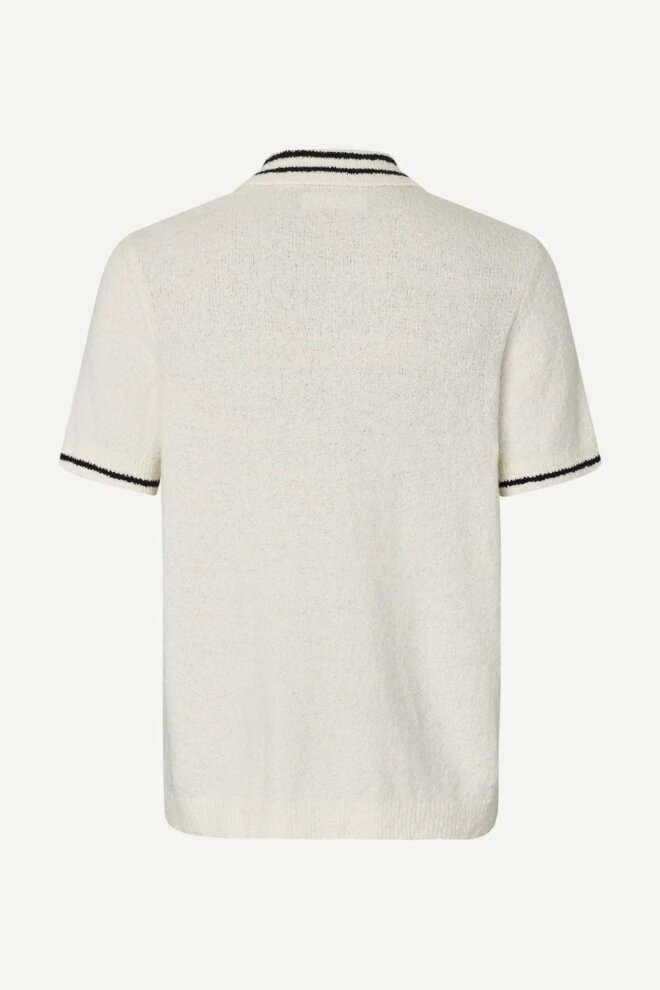 POLO SAPEDRO POLO 15628 CLEAR CREAM