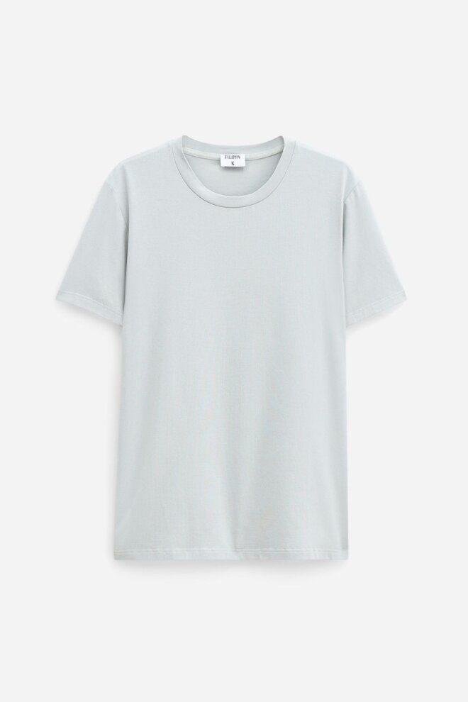 SHIRT 28907 STRETCH COTTON TEE 9939