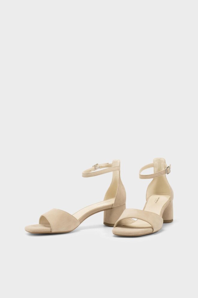 SCHUHE 5921-040-11 PIPER SAFARI