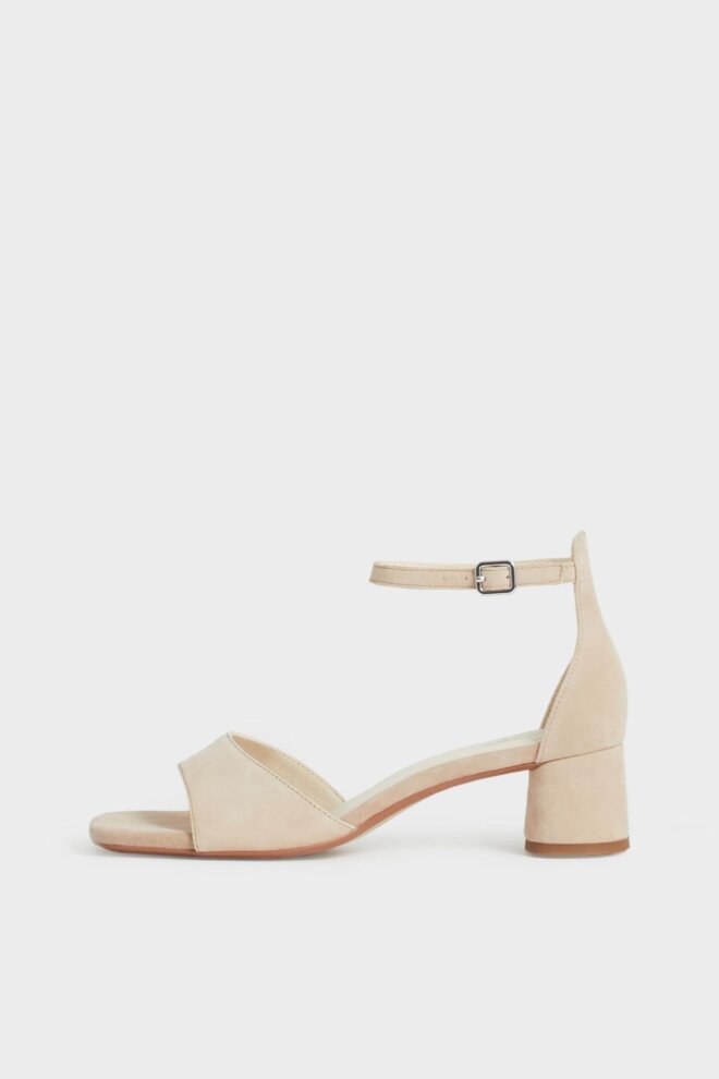 SCHUHE 5921-040-11 PIPER SAFARI