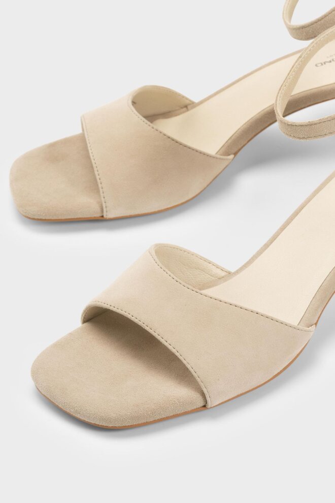 SCHUHE 5921-040-11 PIPER SAFARI