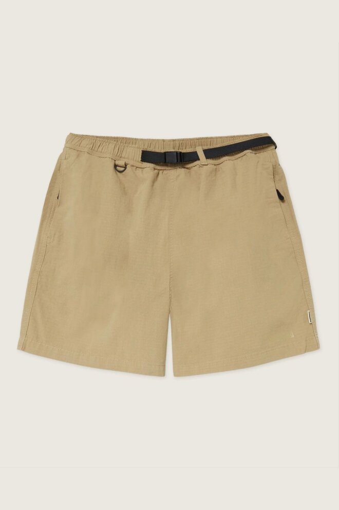 SHORT WBCHOI BASE SHORTS SAND