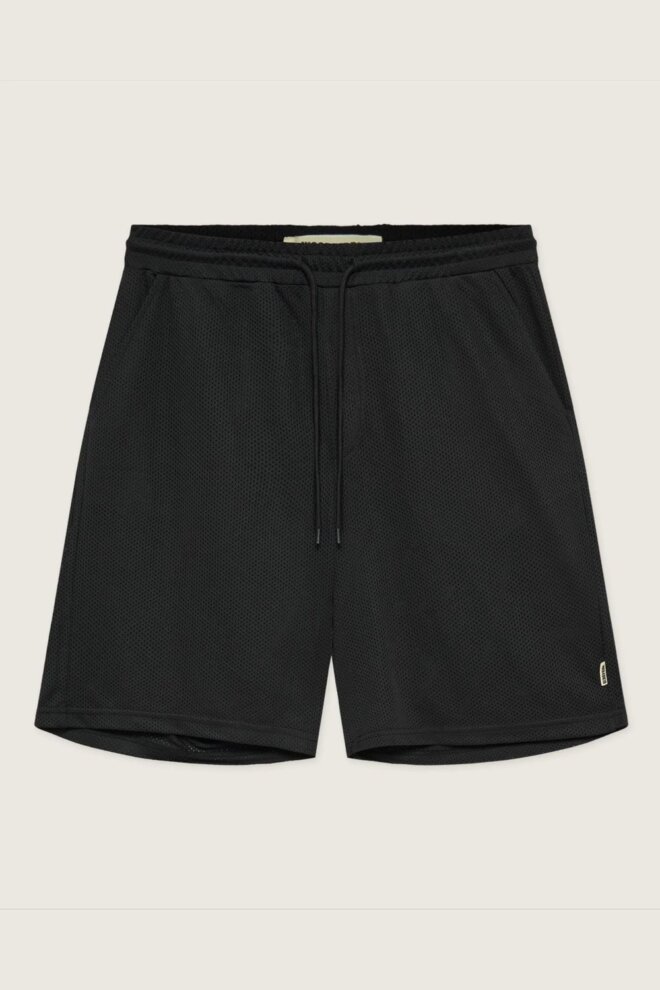 SHORT WBBEN MESH SHORTS BLACK