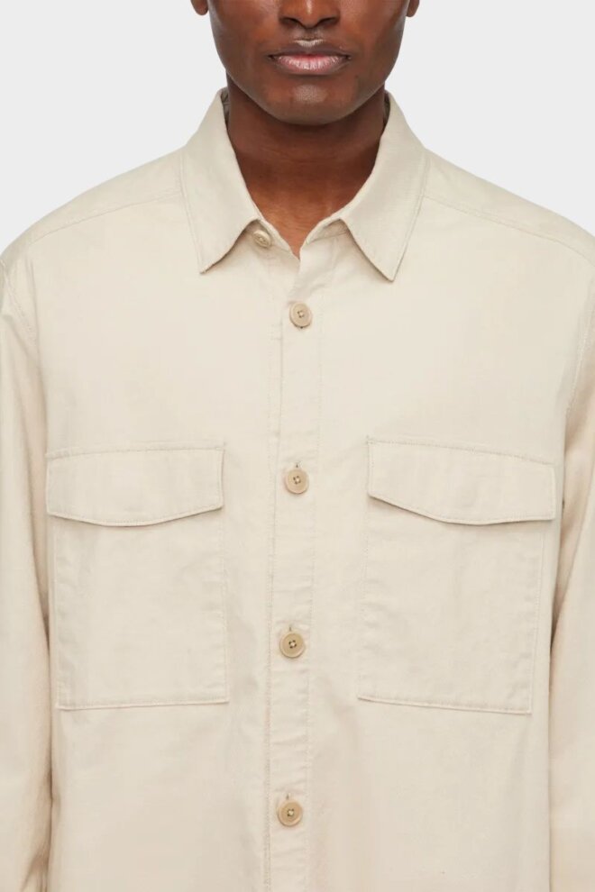 HEMD 126104 GUNRAY 1821