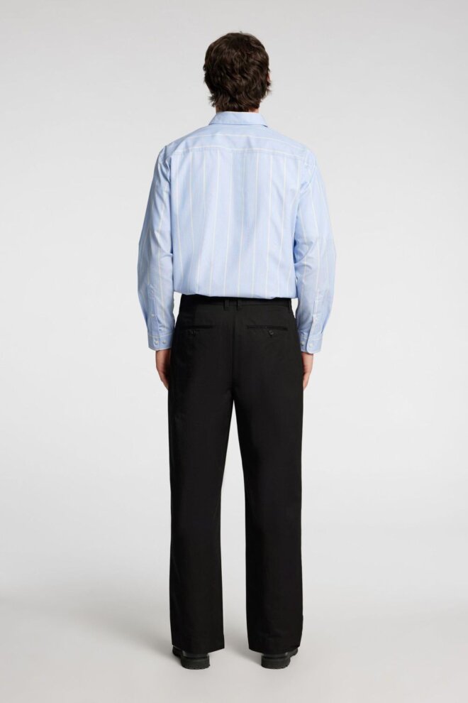 HOSE 16097542 SLH220 LOOSE ADAM BLACK