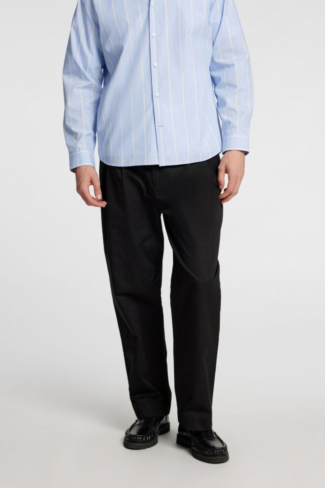 HOSE 16097542 SLH220 LOOSE ADAM BLACK