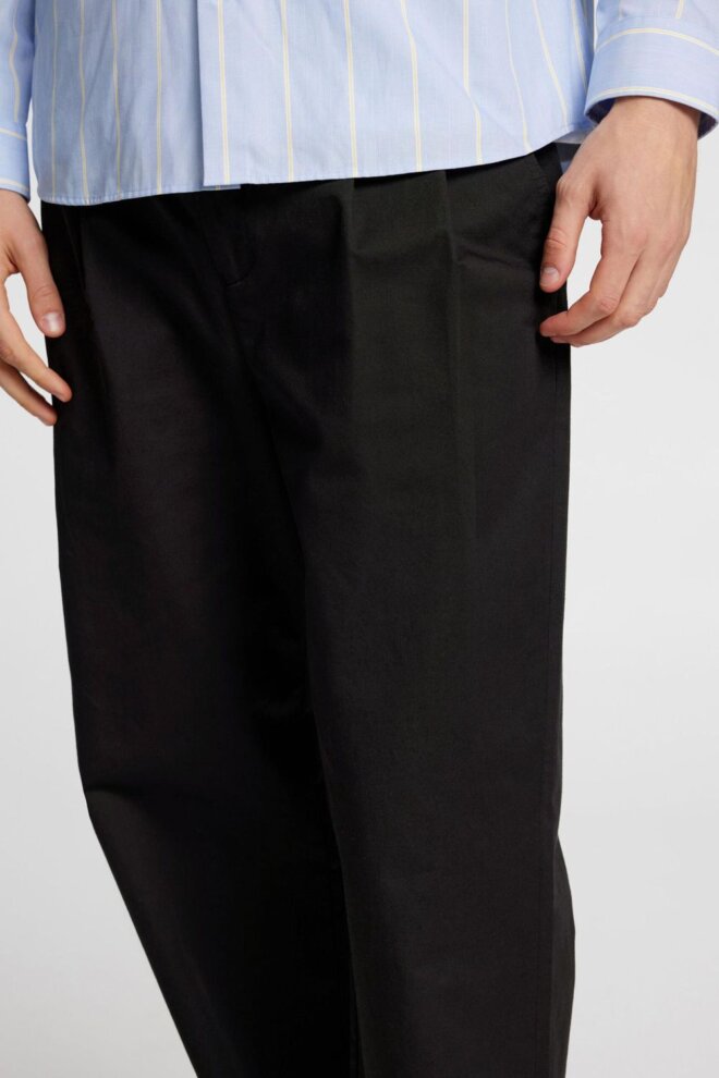 HOSE 16097542 SLH220 LOOSE ADAM BLACK