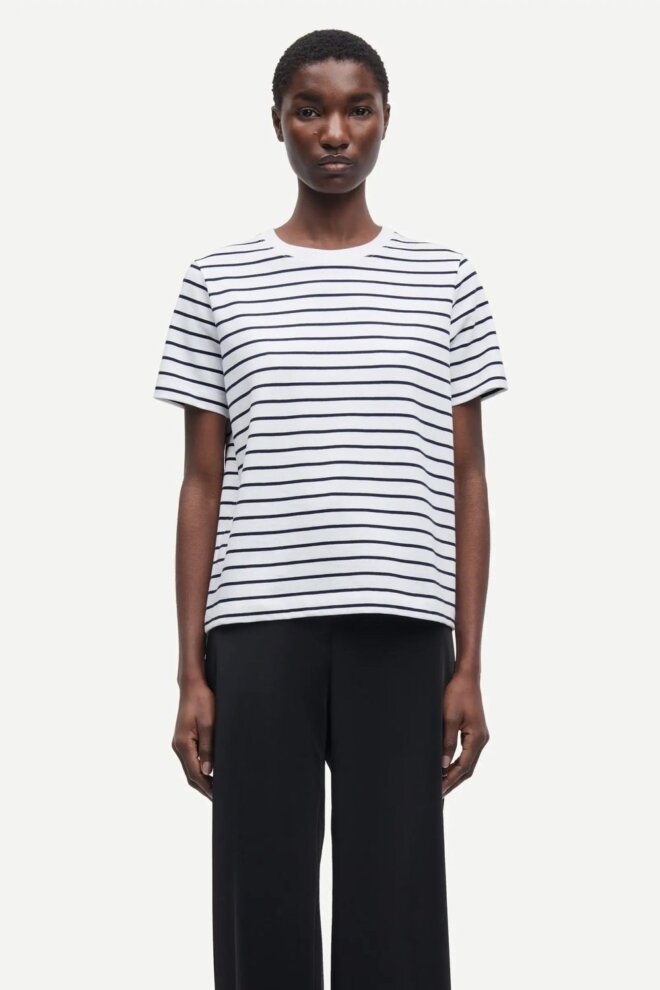 SHIRT CAMINO T-SHIRT SS 60241 SALUTE S
