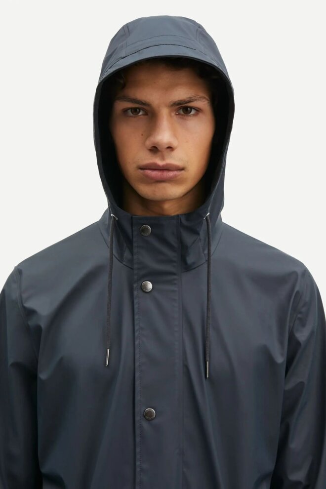 JACKE SASTEELY JACKET 15213 TOTAL