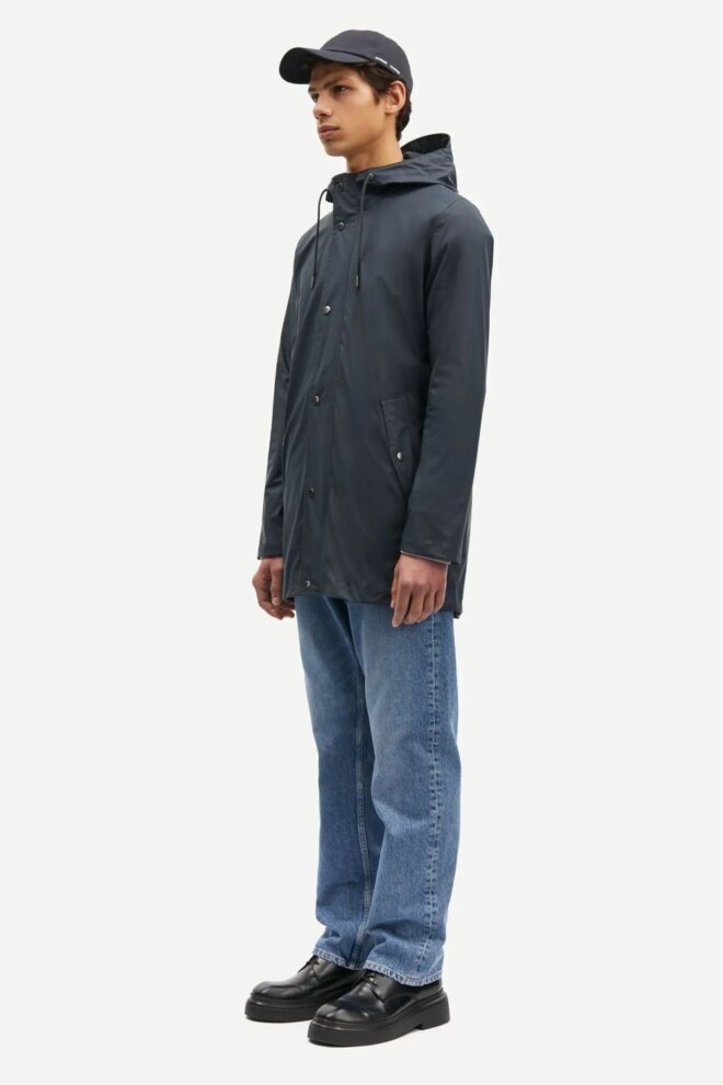 JACKE SASTEELY JACKET 15213 TOTAL