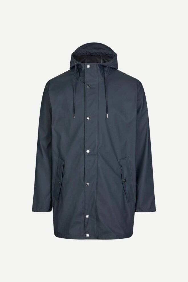 JACKE SASTEELY JACKET 15213 TOTAL