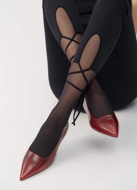 SCHUHE 5733-018-47 HERMINE
