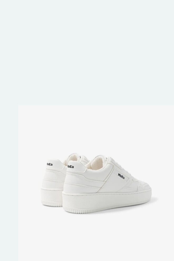 SNEAKER FULL WHITE