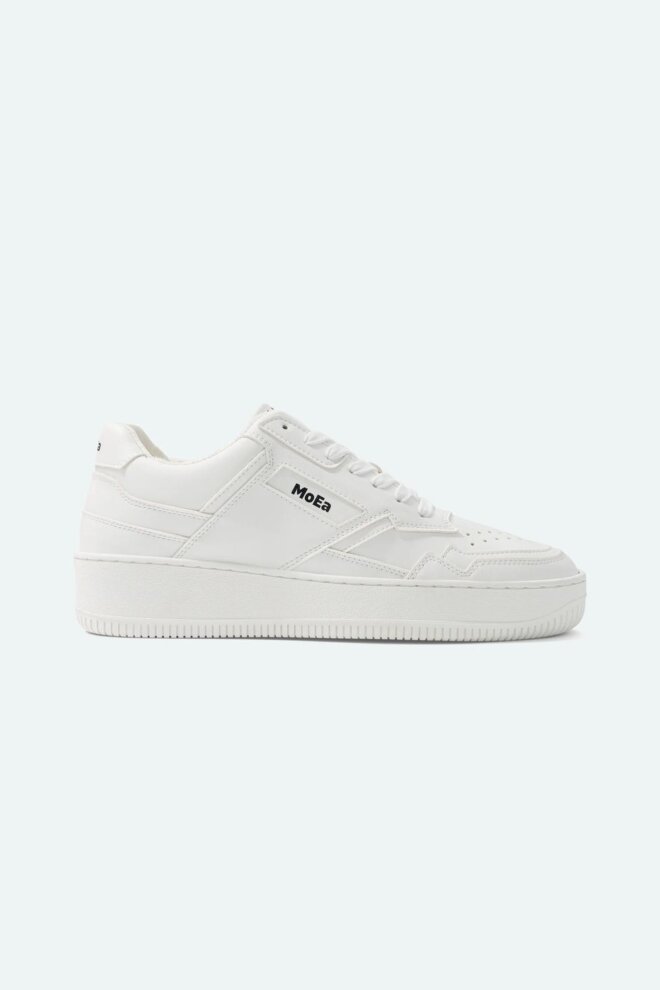 SNEAKER FULL WHITE