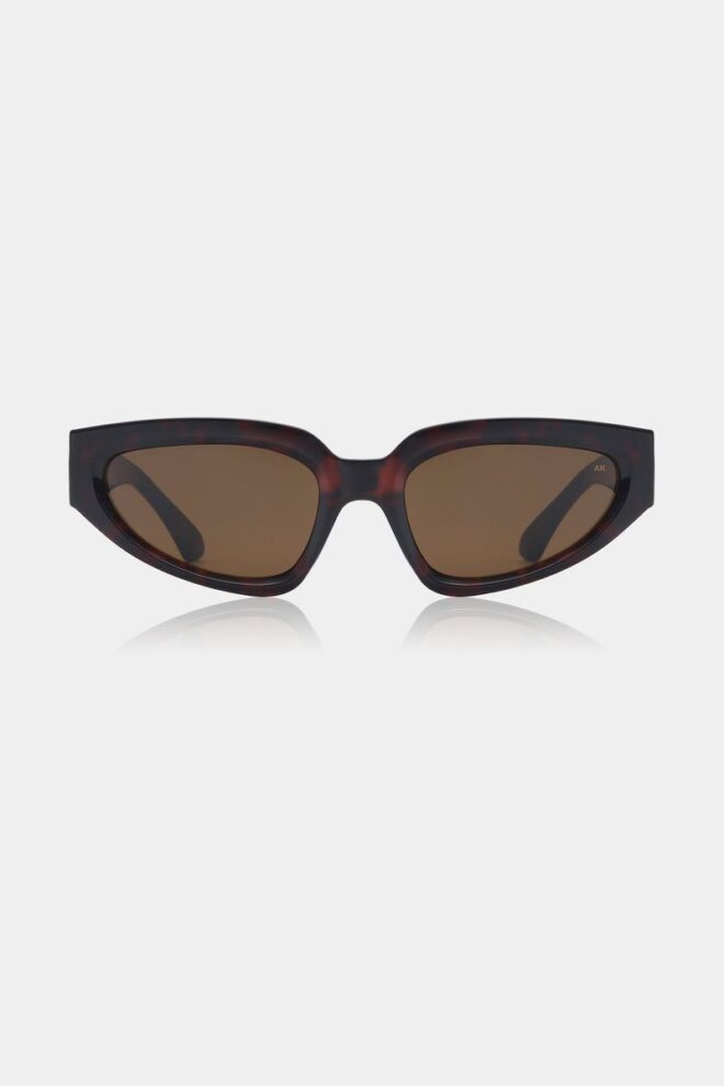 SONNENBRILLE ELLA DEMI TORTOISE