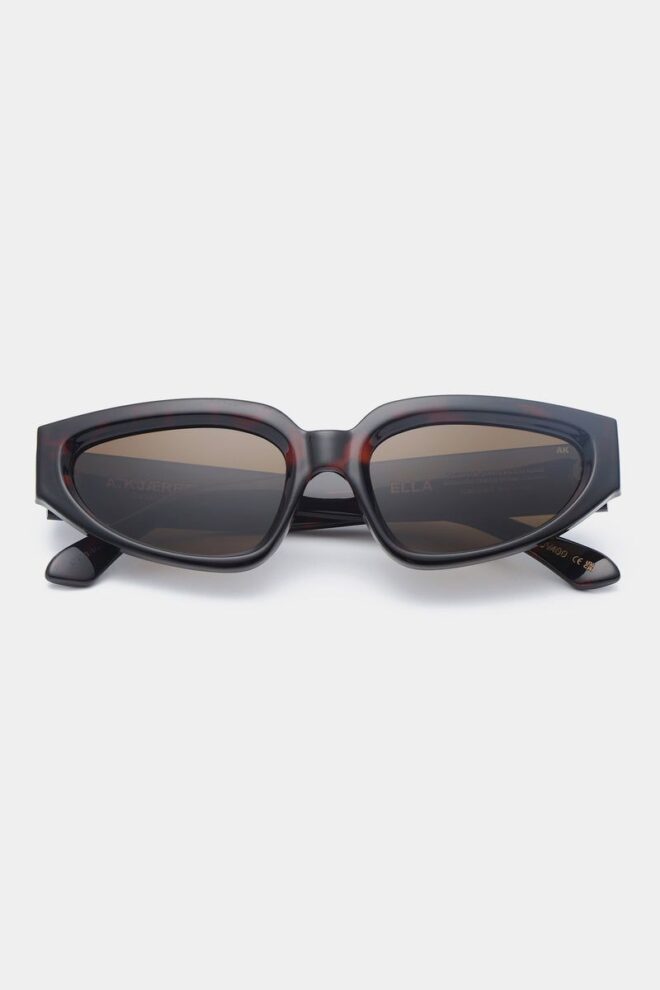 SONNENBRILLE ELLA DEMI TORTOISE