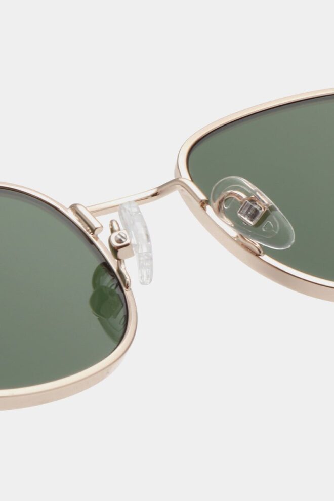 SONNENBRILLE HELLO GOLD