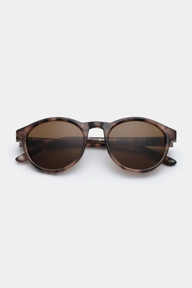 SONNENBRILLE MARVIN COQUINA