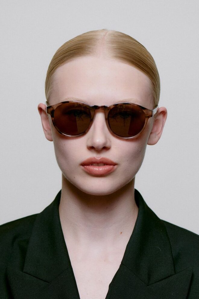 SONNENBRILLE MARVIN COQUINA