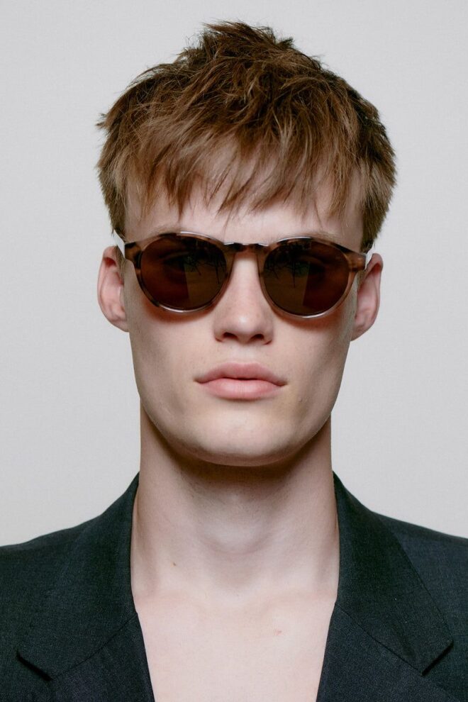 SONNENBRILLE MARVIN COQUINA