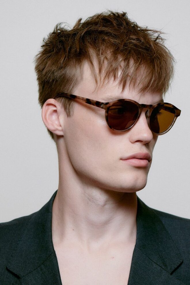 SONNENBRILLE MARVIN COQUINA
