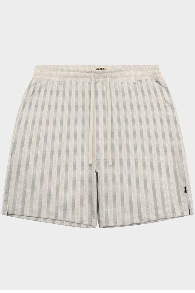SHORT WBBOMMY WEEVE SHORTS OFF WHITE
