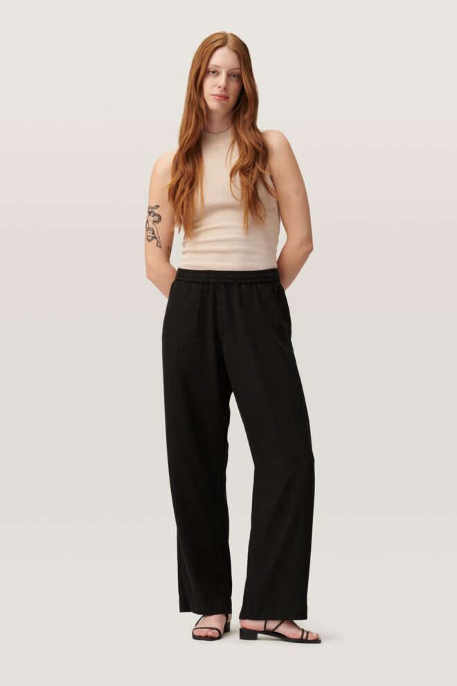 HOSE RAY 0178 MIDNIGHT BLACK
