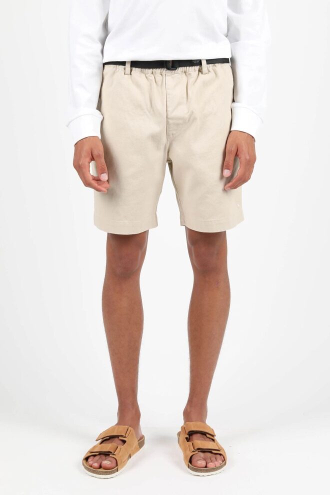 SHORT DEVON 275 NATUREL