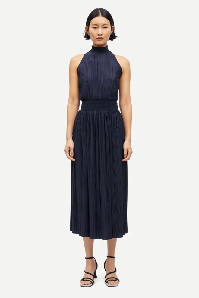 KLEID UMA DRESS 10167 SALUTE