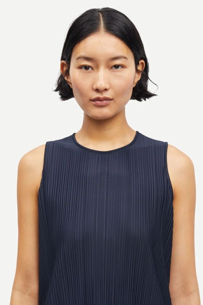 SHIRT SAUMA O-N TOP 10167 SALUTE