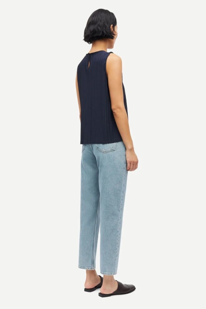 SHIRT SAUMA O-N TOP 10167 SALUTE